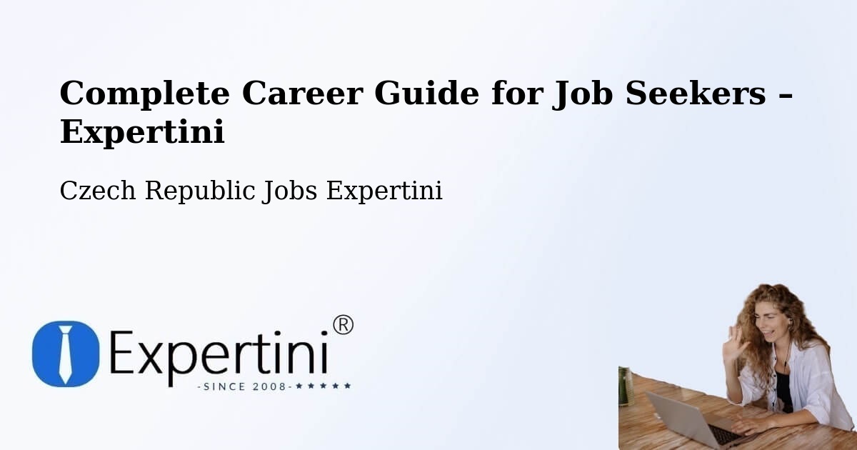 Career Guide for Job Seekers – Liberec - Liberec, Czech Republic Jobs Expertini