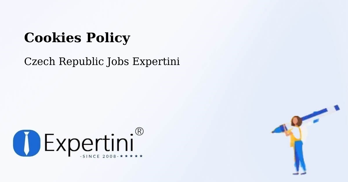 Cookie Policy – Liberec - Czech Republic Jobs Expertini